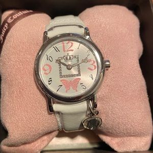 Juicy Couture Watch Y2K New In Box, Without Tags